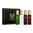 Denver Hamilton Gift Set For Men Long Lasting Luxury Perfume Edp 20ml image