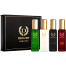 Denver Hamilton Gift Set For Men Long Lasting Luxury Perfume Edp 20ml image