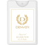Denver Imperial Hamilton Pocket Perfume Body Spray 18 ml image