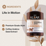 DeoKlear Deodorant Stick Coffee Extract 70 gm image