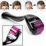 Derma Roller Micro Needle 0.5mm for Hair, Beard Growth and Facial Skin Therapy (All Sizes) -165316017 image