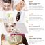 Dermasuction Reduce Blackheads And Impurities Powerfull Pore Vacuume 6 Suction Heads (for Women and Men) image