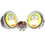 Deshanol Dabash Premium Dates(Dabash khejur ) - 1Kg image