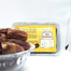 Deshanol Masrook Premium Dates (Masrook khejur) - 500gm image
