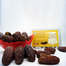 Deshanol Medjool Premium Dates (Medjool khejur) - 500gm image