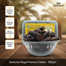Deshanol Nagal Premium Dates (Nagal Khejur) - 500gm image