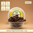 Deshanol Nagal Premium Dates (Nagal khejur ) - 1 Kg image