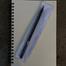 Designer Series Graph Grid Notebook (Graph-Grid Print Cover) image