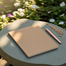 Designer Series Kraft Dotted Notebook image