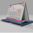 Desk Periodic Table 2024 image