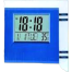 Desktop Alarm Clock Calendar Temperature Format image