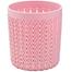 Desktop Cylinder Pen Holder with Multifunctional Storage image