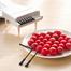 Dessert Forks Piano Toothpick image