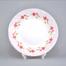 Opal Glass Dessert Plate Flat 1 Pcs Set -LHP75/180810 image