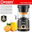 Dessini DS-2233 Professional Home Appliances Electric Juicer image