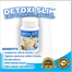 Detoxi Slimming Capsule (30 Capsules) Made In Thailand image