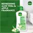Dettol Anti Bacterial Body Wash, Moisture -500 ML image