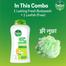 Dettol Antibacterial Bodywash Lasting Fresh 250ml Loofah Free image