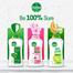 Dettol Antibacterial Bodywash Lasting Fresh 250ml image