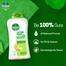 Dettol Antibacterial Bodywash Lasting Fresh 250ml Loofah Free image
