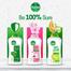 Dettol Antibacterial Bodywash Lasting Fresh 250ml Loofah Free image