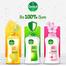 Dettol Antibacterial Bodywash Original 250ml Loofah Free image