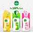 Dettol Antibacterial Bodywash Original 250ml image