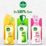 Dettol Antibacterial Bodywash Skincare 250ml Loofah Free image