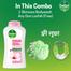 Dettol Antibacterial Bodywash Skincare 250ml Loofah Free image