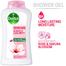 Dettol Antibacterial Bodywash Skincare 250ml image
