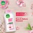 Dettol Antibacterial Bodywash Skincare 250ml image