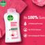 Dettol Antibacterial Bodywash Skincare 250ml image