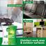 Dettol Antibacterial Wet Wipes 2 In 1 image