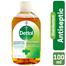 Dettol Antiseptic Liquid 100ml image