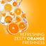 Dettol Energize Hygiene Body Wash Satsuma And Orange- 250 ml image