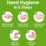 Dettol Handwash 170ml Refill Aloe Vera image
