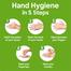 Dettol Handwash 170ml Refill Aloe Vera X 2 Free Tiffin Box image