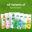 Dettol Handwash 170ml Refill Aloe Vera X 2 Free Tiffin Box image