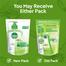 Dettol Handwash 170ml Refill Aloe Vera X 2 Free Tiffin Box image