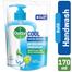 Dettol Handwash 170ml Refill Poly Cool image