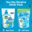 Dettol Handwash 170ml Refill Poly Cool image