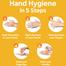 Dettol Handwash 170ml Refill Poly Fresh image