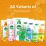 Dettol Handwash 170ml Refill Poly Re Energize image