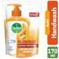 Dettol Handwash 170ml Refill Poly Re Energize image