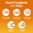 Dettol Handwash 170ml Refill Poly Re Energize X 2 Free Tiffin Box image
