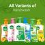 Dettol Handwash 200ml Pump Aloe Vera image