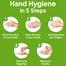 Dettol Handwash 200ml Pump Aloe Vera image