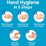 Dettol Handwash 200ml Pump Cool image