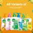 Dettol Handwash 200ml Pump Fresh image