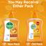Dettol Handwash 200ml Pump Re Energize image